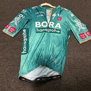 Le Col Cycling Bib and Jersey Set